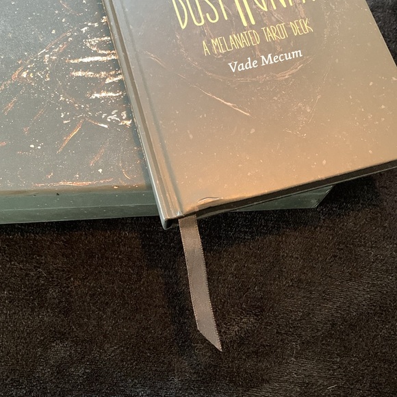 Dust II Onyx ( Dust 2 Onyx ) by Courtney Alexander - 2nd printing - Picture 15 of 17